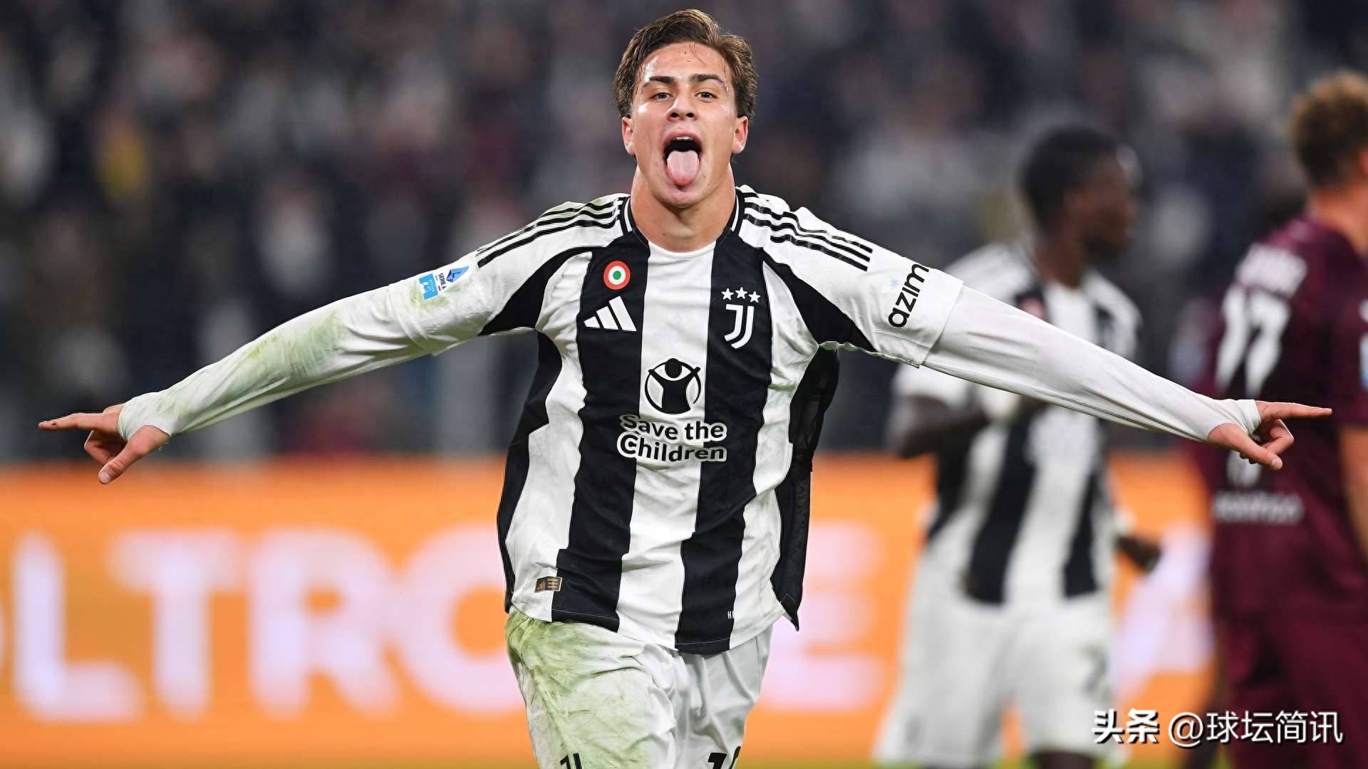 包含英超赛程吃紧，尤文图斯今晚内部沟通，管理层满意，年轻球员得到机会的词条