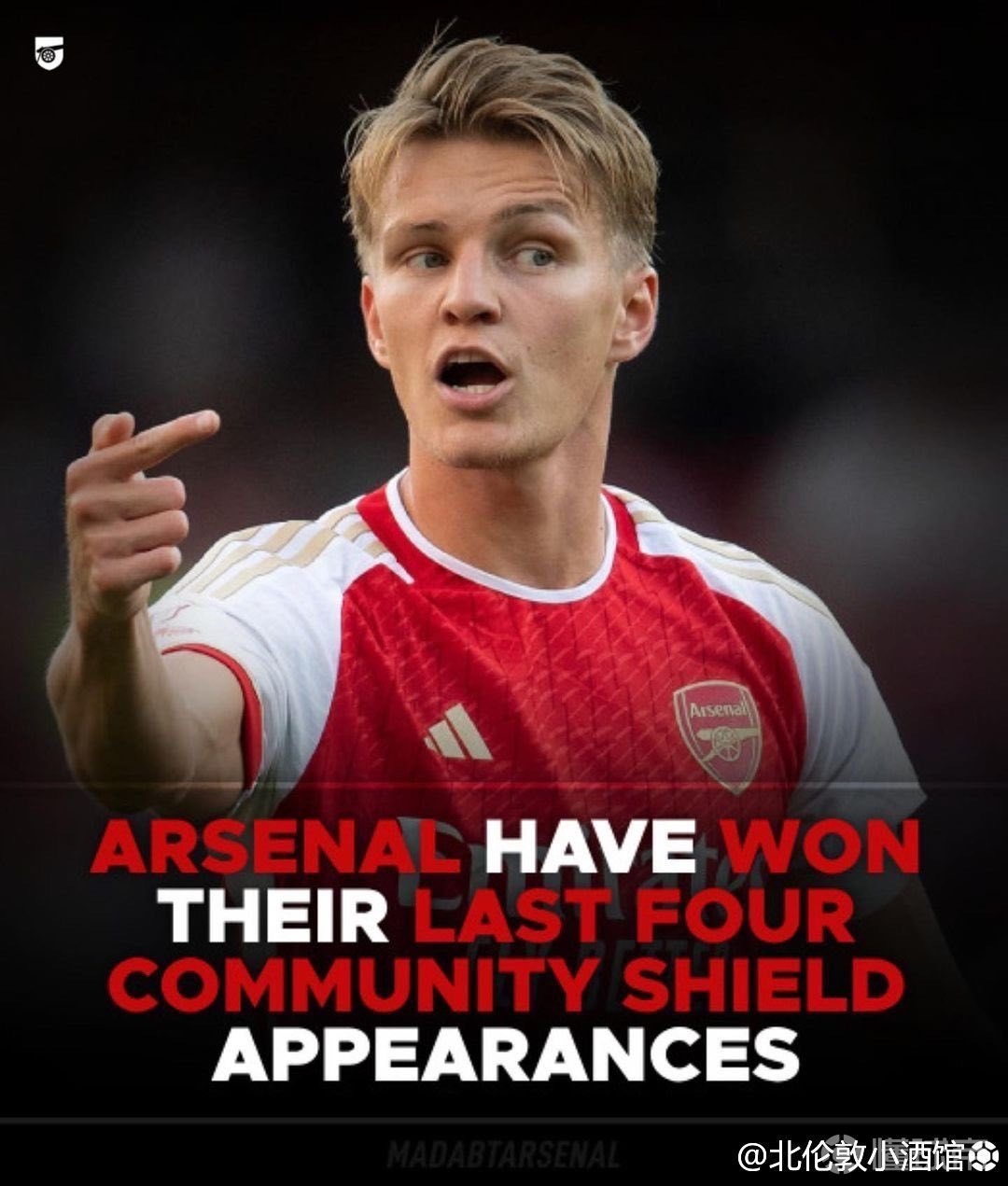 里程碑夜！阿森纳强势反弹，社区盾清晨刷纪录，引发热议，细节决定成败的简单介绍