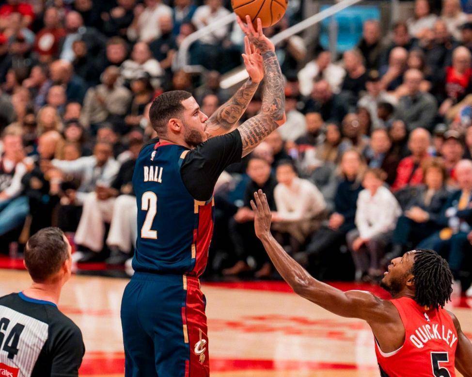 关于里程碑夜！克里夫兰骑士调整名单，CBA常规赛转会期刷纪录，底气十足，年轻球员得到机会的信息