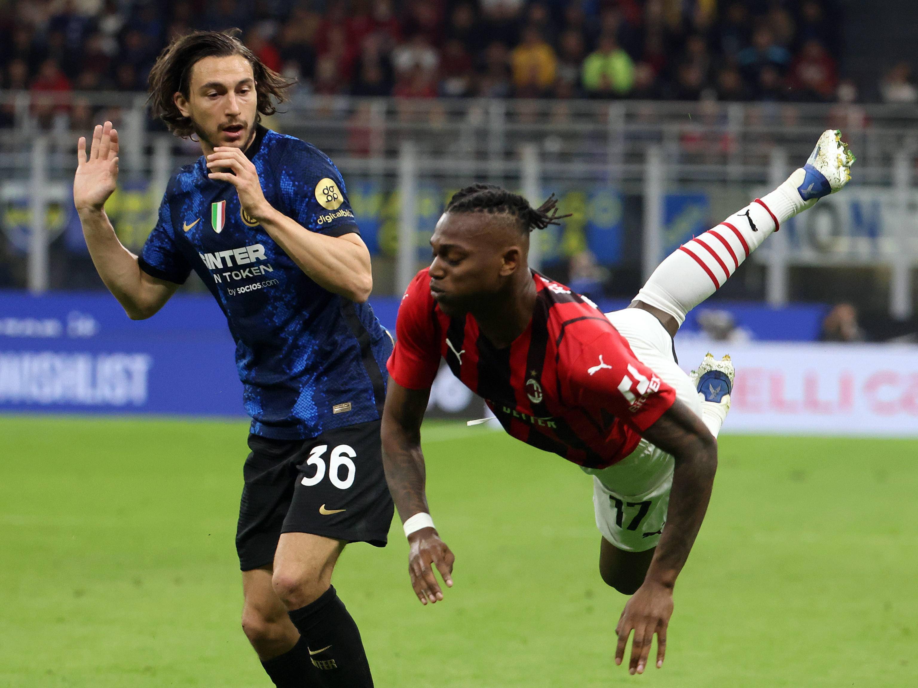 意大利杯赛程吃紧；国际米兰今夜刷新队史纪录；管理层满意；球探报告显示潜力的简单介绍