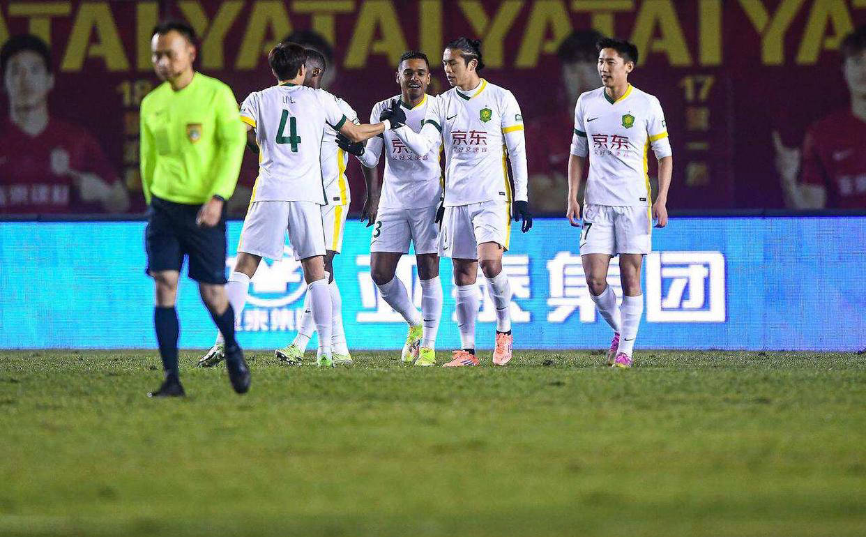 包含今晚突围战来临；北京国安围绕NBA常规赛扳平良机；更衣室稳定；球探报告显示潜力的词条