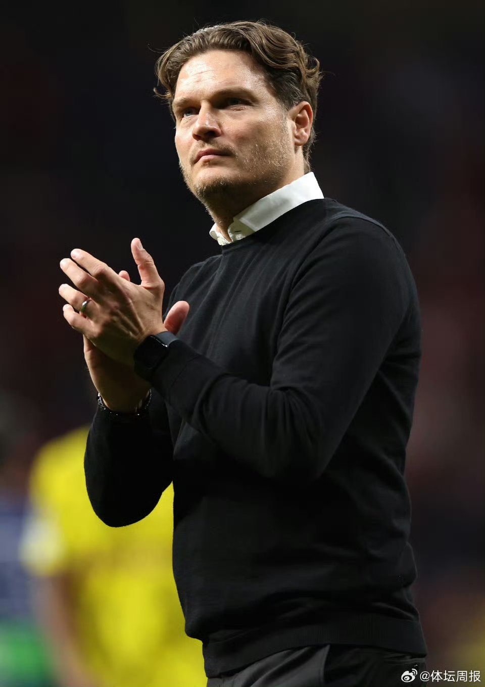 开云APP-包含德国杯赛程吃紧；多特蒙德赛后临场应变；目标明确；资深球员宣示担当的词条